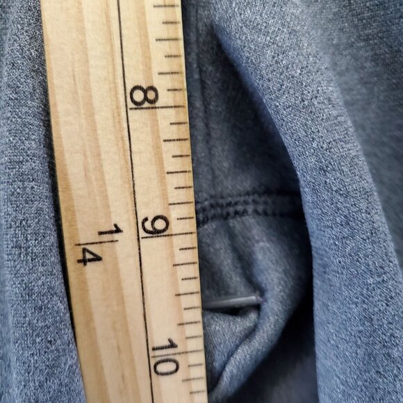 Under Armour Pants Mens Large Gray Loose Fit Performance Track Pants - Picture 5 of 9